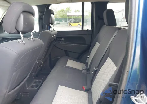 2010 Jeep Liberty Sport from USA, damaged, VIN 1J4PN2GK4AW180109